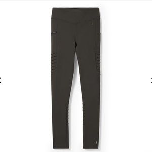 Women’s Medium Smartwool Merino Sport Moto Legging
